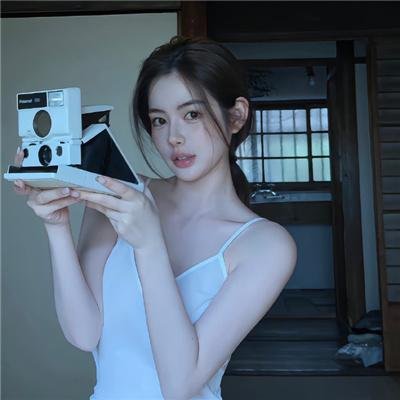不再托腮遐思