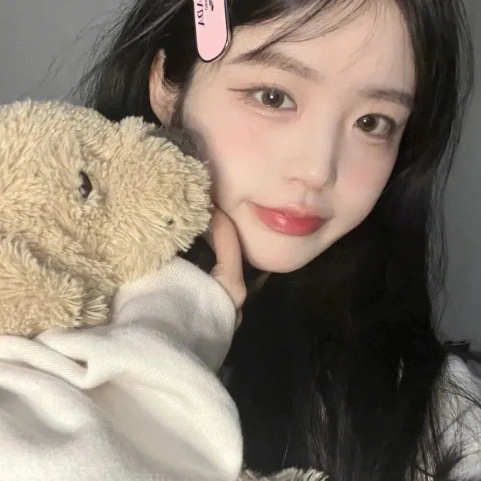 风流模特儿